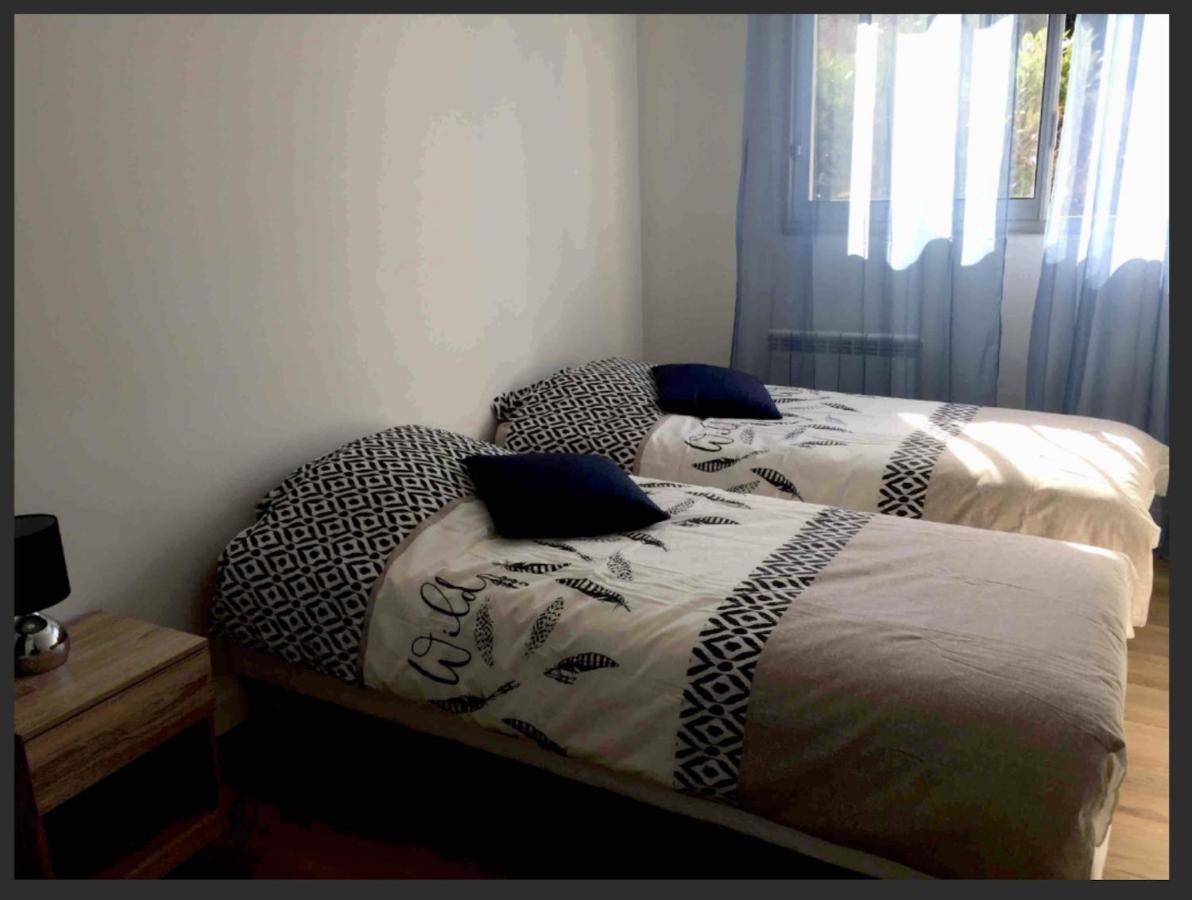 La Casa De Sophie T3 Avec Jardinet, Parking Prive - Port De Vannes Ngoại thất bức ảnh